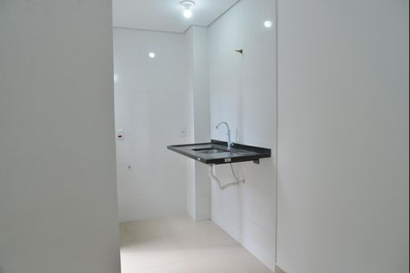 Apartamento para alugar com 42m², 2 quartos e 1 vagaCozinha