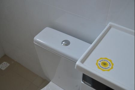 Apartamento para alugar com 42m², 2 quartos e 1 vagaBanheiro Social