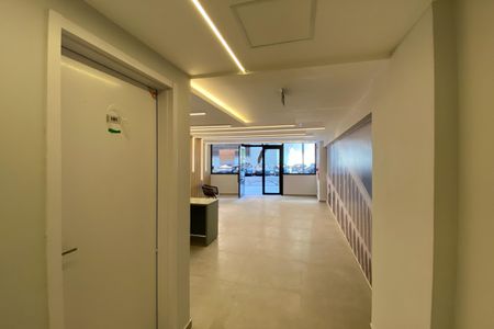 Studio à venda com 31m², 1 quarto e sem vaga Studio à venda com 31m², 1 quarto e sem vagaÁrea comum
