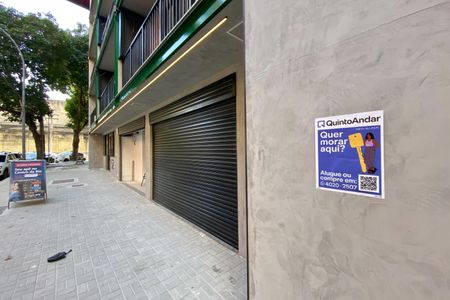 Studio à venda com 31m², 1 quarto e sem vaga Studio à venda com 31m², 1 quarto e sem vagaPlaca
