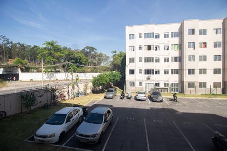 Apartamento para alugar com 42m², 2 quartos e 1 vaga Apartamento para alugar com 42m², 2 quartos e 1 vagaVista da Sala/Cozinha