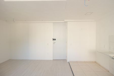 Apartamento para alugar com 42m², 2 quartos e 1 vaga Apartamento para alugar com 42m², 2 quartos e 1 vagaSala/Cozinha