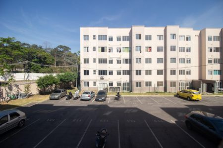 Apartamento para alugar com 42m², 2 quartos e 1 vaga Apartamento para alugar com 42m², 2 quartos e 1 vagaVista do Quarto 1