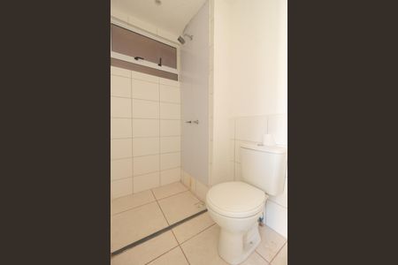 Apartamento para alugar com 42m², 2 quartos e 1 vaga Apartamento para alugar com 42m², 2 quartos e 1 vagaBanheiro