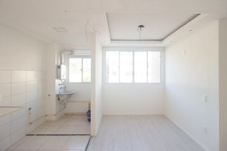 Apartamento para alugar com 42m², 2 quartos e 1 vaga Apartamento para alugar com 42m², 2 quartos e 1 vagaSala/Cozinha
