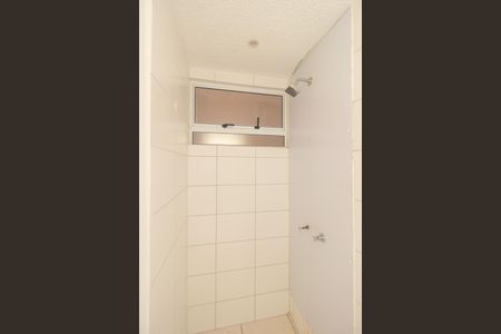 Apartamento para alugar com 42m², 2 quartos e 1 vaga Apartamento para alugar com 42m², 2 quartos e 1 vagaBanheiro