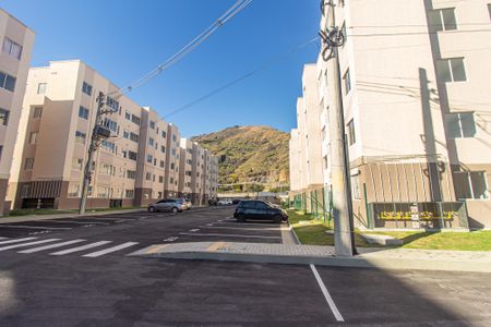Apartamento para alugar com 42m², 2 quartos e 1 vaga Apartamento para alugar com 42m², 2 quartos e 1 vagaÁrea comum