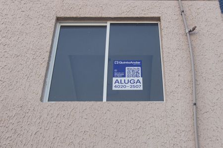 Apartamento para alugar com 42m², 2 quartos e 1 vaga Apartamento para alugar com 42m², 2 quartos e 1 vagaPlaquinha