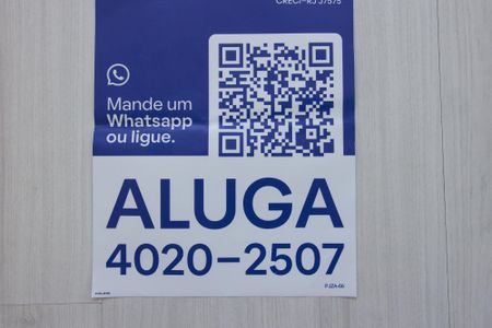 Apartamento para alugar com 42m², 2 quartos e 1 vaga Apartamento para alugar com 42m², 2 quartos e 1 vagaPlaquinha