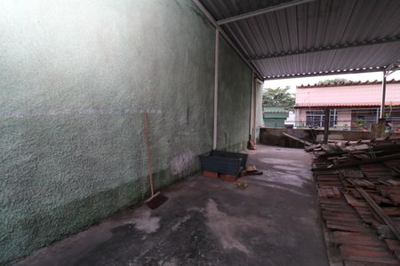 Casa à venda com 162m², 2 quartos e 1 vagaTerraço