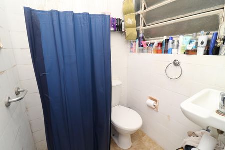 Casa à venda com 162m², 2 quartos e 1 vagaBanheiro da Suíte