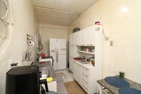 Casa à venda com 162m², 2 quartos e 1 vagaCozinha