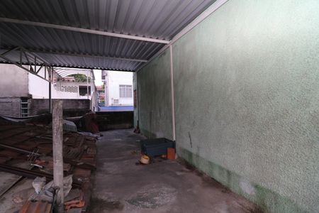 Casa à venda com 162m², 2 quartos e 1 vagaTerraço