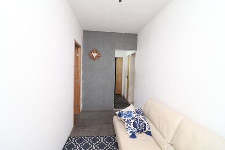 Casa à venda com 162m², 2 quartos e 1 vagaSala