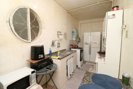 Casa à venda com 162m², 2 quartos e 1 vagaCozinha