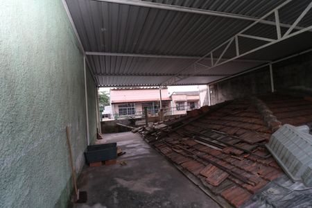 Casa à venda com 162m², 2 quartos e 1 vagaTerraço