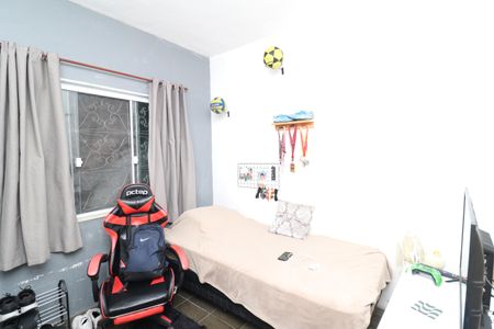 Casa à venda com 162m², 2 quartos e 1 vagaQuarto 2