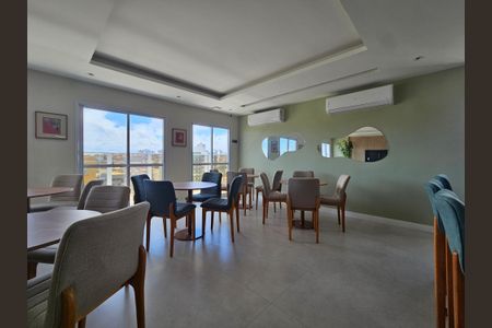 Studio para alugar com 28m², 1 quarto e 1 vaga Studio para alugar com 28m², 1 quarto e 1 vagaÁrea comum