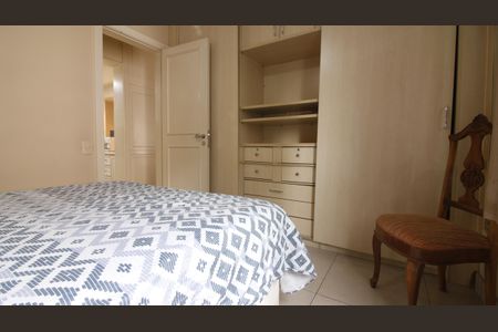 Apartamento para alugar com 45m², 1 quarto e 1 vagaQuarto