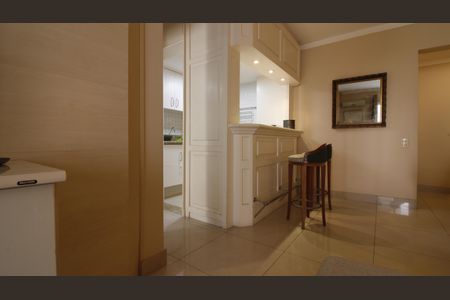 Apartamento para alugar com 45m², 1 quarto e 1 vagaCozinha