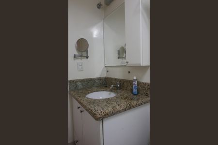 Apartamento para alugar com 45m², 1 quarto e 1 vagaBanheiro
