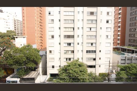 Apartamento para alugar com 45m², 1 quarto e 1 vagaVista do Quarto