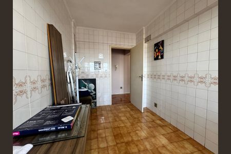 Apartamento para alugar com 59m², 1 quarto e sem vaga Apartamento para alugar com 59m², 1 quarto e sem vagaÁrea de Serviço