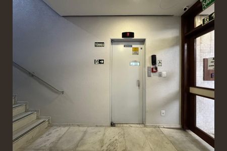 Apartamento para alugar com 59m², 1 quarto e sem vaga Apartamento para alugar com 59m², 1 quarto e sem vagaÁrea comum