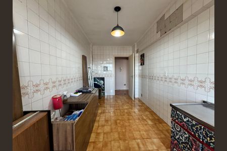 Apartamento para alugar com 59m², 1 quarto e sem vaga Apartamento para alugar com 59m², 1 quarto e sem vagaCozinha