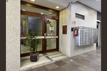 Apartamento para alugar com 59m², 1 quarto e sem vaga Apartamento para alugar com 59m², 1 quarto e sem vagaÁrea comum