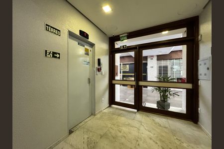Apartamento para alugar com 59m², 1 quarto e sem vaga Apartamento para alugar com 59m², 1 quarto e sem vagaÁrea comum
