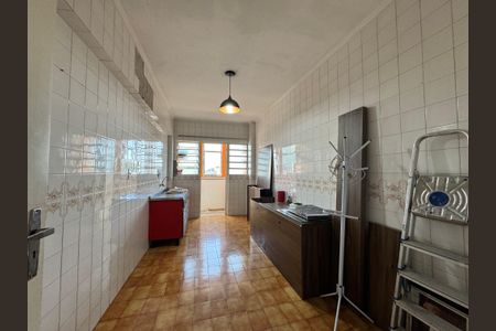 Apartamento para alugar com 59m², 1 quarto e sem vaga Apartamento para alugar com 59m², 1 quarto e sem vagaCozinha