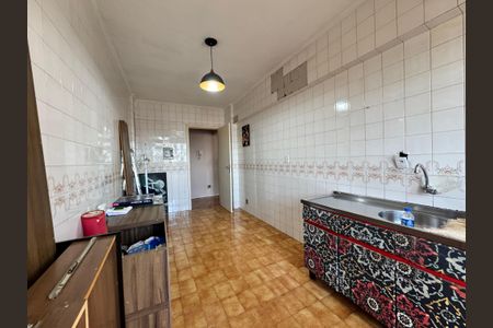 Apartamento para alugar com 59m², 1 quarto e sem vaga Apartamento para alugar com 59m², 1 quarto e sem vagaCozinha