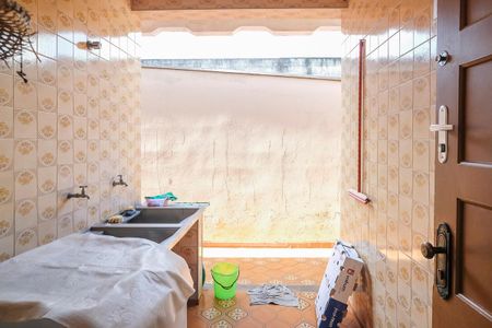 Casa à venda com 280m², 5 quartos e 3 vagasÁrea de serviço