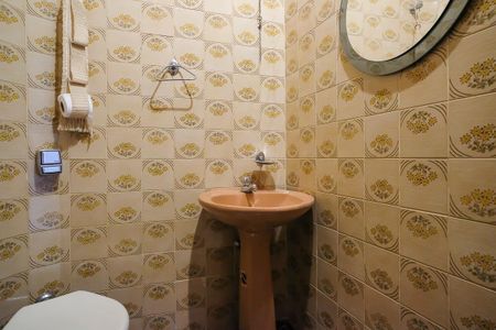 Casa à venda com 280m², 5 quartos e 3 vagasLavabo