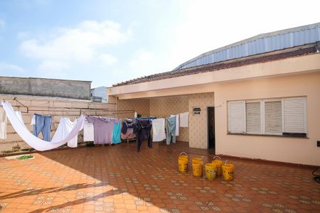 Casa à venda com 280m², 5 quartos e 3 vagasQuintal