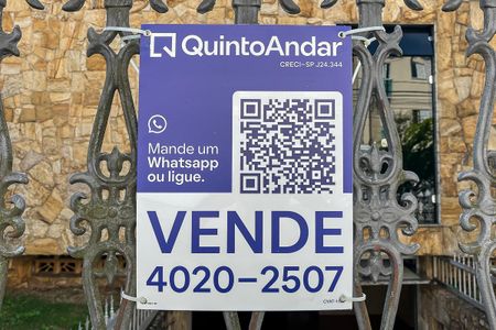 Casa à venda com 280m², 5 quartos e 3 vagasPlaca