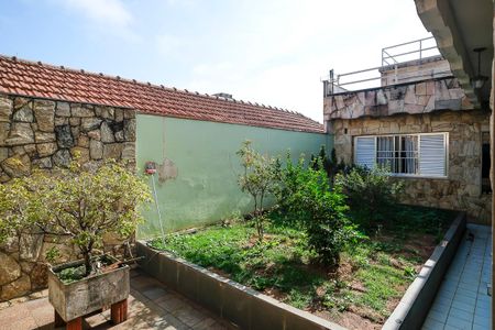 Casa à venda com 280m², 5 quartos e 3 vagasJardim