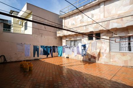 Casa à venda com 280m², 5 quartos e 3 vagasQuintal