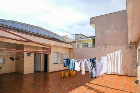 Casa à venda com 280m², 5 quartos e 3 vagasQuintal