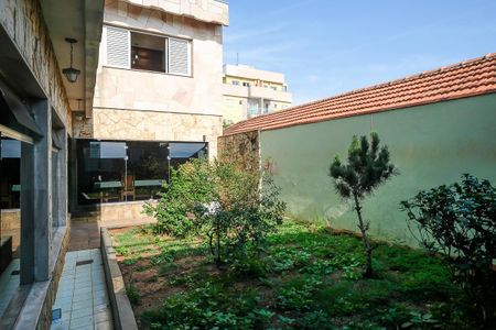 Casa à venda com 280m², 5 quartos e 3 vagasJardim