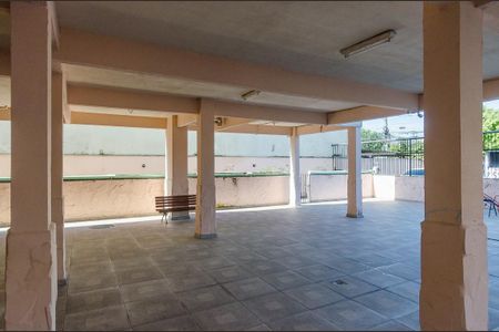 Apartamento à venda com 55m², 2 quartos e sem vaga Apartamento à venda com 55m², 2 quartos e sem vagaÁrea Comum - Playground