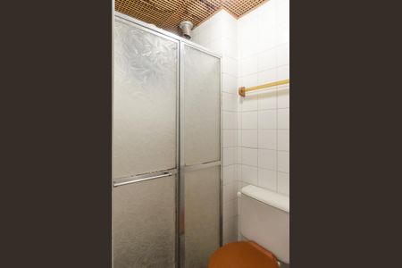 Apartamento à venda com 55m², 2 quartos e sem vaga Apartamento à venda com 55m², 2 quartos e sem vagaBanheiro