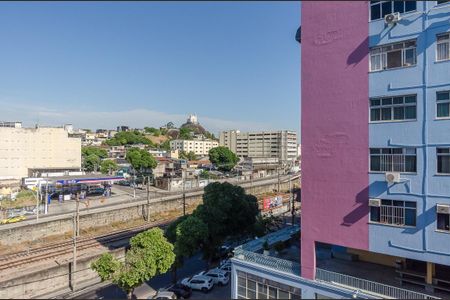 Apartamento à venda com 55m², 2 quartos e sem vaga Apartamento à venda com 55m², 2 quartos e sem vagaVista da Sala