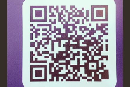 Apartamento à venda com 55m², 2 quartos e sem vaga Apartamento à venda com 55m², 2 quartos e sem vagaQR Code