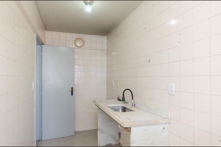 Apartamento à venda com 55m², 2 quartos e sem vaga Apartamento à venda com 55m², 2 quartos e sem vagaCozinha