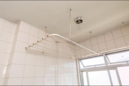 Apartamento à venda com 55m², 2 quartos e sem vaga Apartamento à venda com 55m², 2 quartos e sem vagaÁrea de Serviço