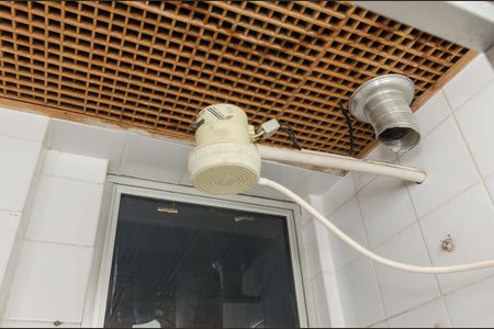 Apartamento à venda com 55m², 2 quartos e sem vaga Apartamento à venda com 55m², 2 quartos e sem vagaBanheiro