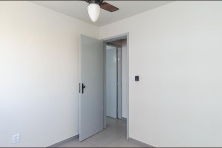 Apartamento à venda com 55m², 2 quartos e sem vaga Apartamento à venda com 55m², 2 quartos e sem vagaQuarto 2