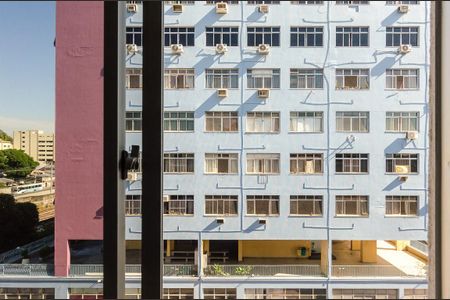 Apartamento à venda com 55m², 2 quartos e sem vaga Apartamento à venda com 55m², 2 quartos e sem vagaVista do Quarto 1